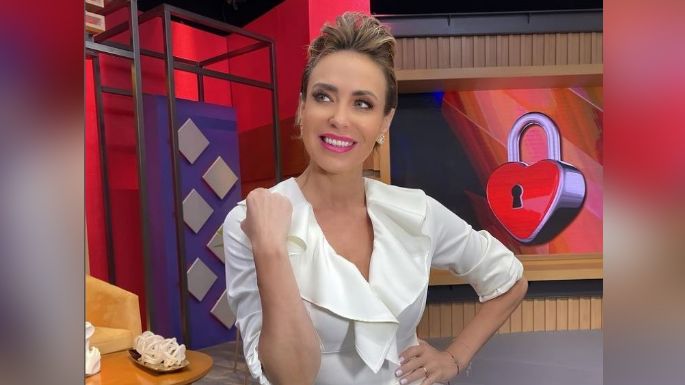 Tras dejar TV Azteca, Carmen Muñoz sería despedida de Televisa por este fuerte motivo