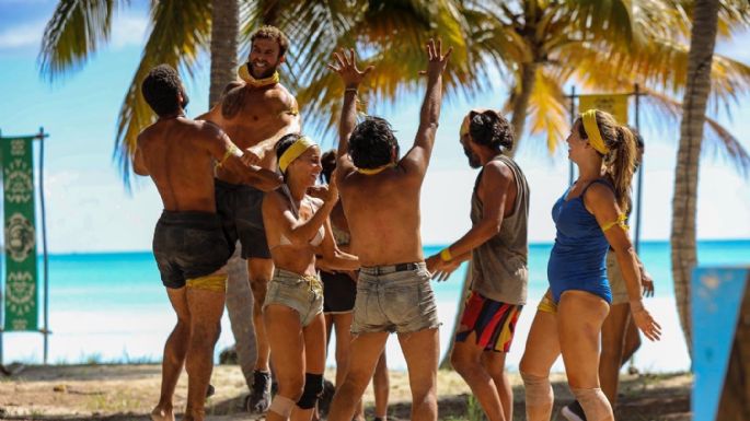 'Survivor México': Estos son los detalles que se conocen acerca de la fusión