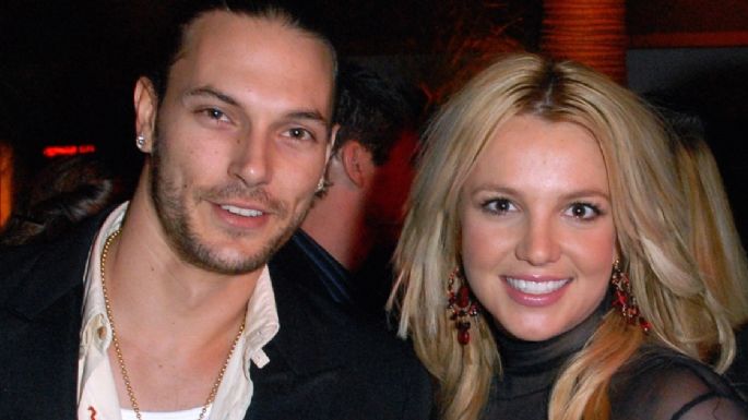 Britney Spears responde a la entrevista hiriente de Kevin Federline sobre sus hijos