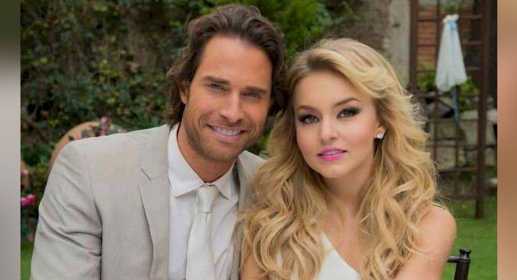 Sebastian Rulli comparte tierno momento junto a Angelique Boyer y enamora las redes