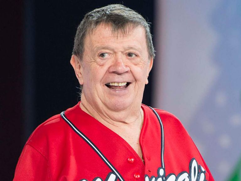 Chabelo