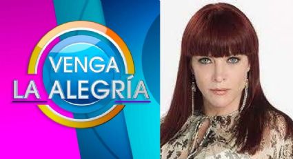Tras despido de TV Azteca y unirse a 'Hoy', famosa exactriz de Televisa regresa a 'VLA'