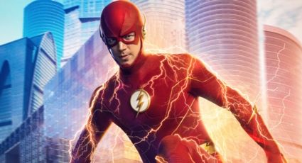 Grant Gustin rompe el silencio sobre el final de 'The Flash' con un emotivo mensaje en redes