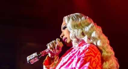 Megan Thee Stallion aparecerá como su alter ego 'Tina Snow' en la temporada 2 de esta serie de Starz