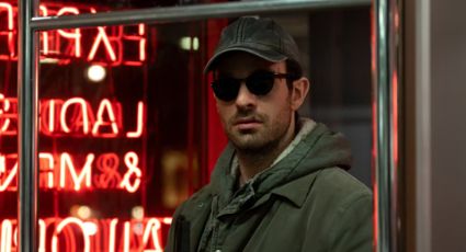 Marvel revela nuevas imágenes de Charlie Cox como Daredevil en 'She-Hulk', la nueva serie de Disney+