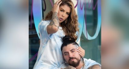 Tras demanda a Sargento Rap, esposa de exintegrante de 'Survivor' habla de baja pensión alimenticia