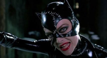 'Batgirl': Michelle Pfeiffer habría aparecido como 'Gatúbela' en la cancelada película de HBO Max
