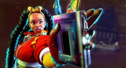 ''Street Fighter 6 presenta a  su nuevo personaje y trae de vuelta a otro en el reciente trailer