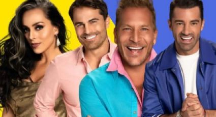 Revelan el nombre del ganador de la segunda temporada de 'La Casa de los Famosos'