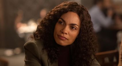 Rosario Dawson se retracta de confirmar el regreso de 'The Punisher' ¿La regaña Kevin Feige?