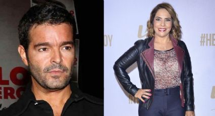 "Fue horrible": Conductora de 'Sale el Sol' revela que Pablo Montero también la agredió en fiesta
