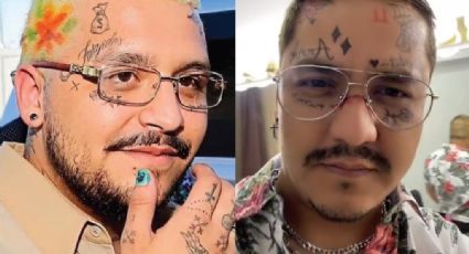 ¿Eres tú, Nodal? Aparece un chef idéntico al cantante de regional mexicano y se viraliza