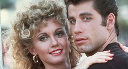 'Vaselina': John Travolta reacciona desgarradoramente a la muerte de Olivia Newton-John