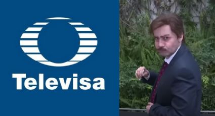 Se vuelve hombre: Tras veto de TV Azteca, actriz de Televisa reaparece irreconocible en 'Hoy'