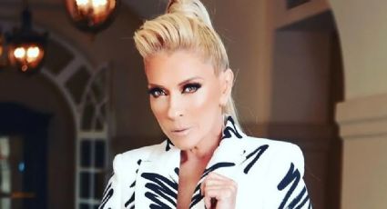 Desde Instagram, Yuri brilla con increíble vestido plateado y le llueven halagos: "Tan hermosa"