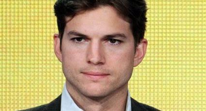 Ashton Kutcher se sincera sobre su problema de salud que casi lo deja ciego y sordo