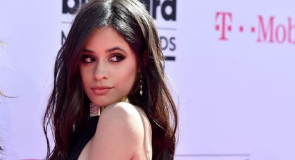 Camila Cabello confirma nuevo romance con este guapo judío