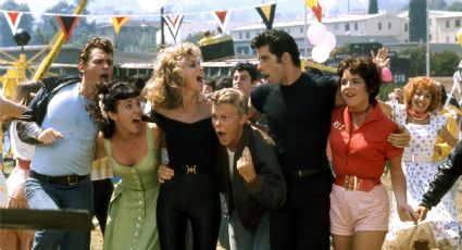 Así se despidió el elenco de 'Vaselina' de Olivia Newton-John, quien murió hoy a los 73 años