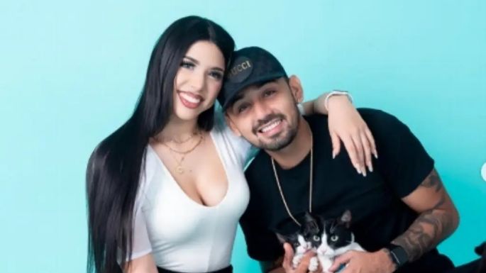 El 'Paponas' cortó a Yeri Mua en plena transmisión en vivo, aquí te contamos todo el chismecito