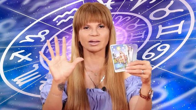Horóscopo martes 9 de agosto del 2022: Mhoni Vidente revela que te deparan los astros