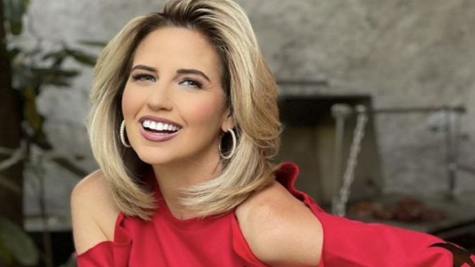 Raquel Bigorra se sincera y revela que podría regresar a la actuación