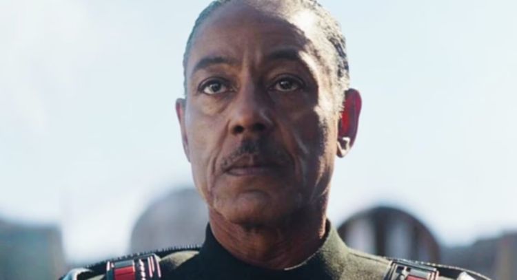Giancarlo Esposito, actor de 'Breaking Bad', sería el nuevo Profesor X de los 'X-Men' para el UCM