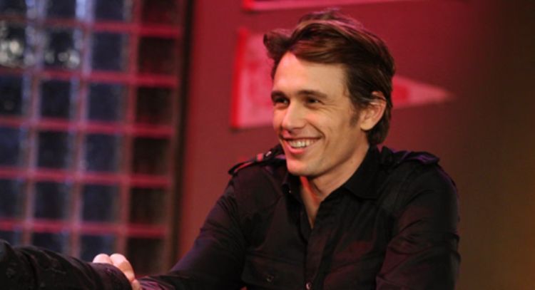'Alina de Cuba': La hija de Fidel Castro apoya la elección de James Franco tras ser criticado