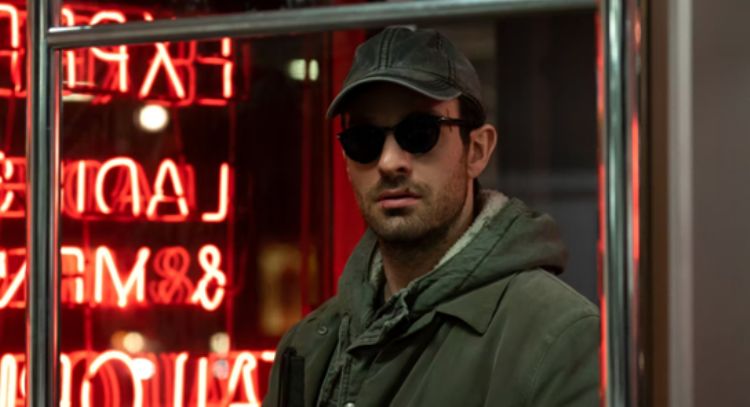 Marvel revela nuevas imágenes de Charlie Cox como Daredevil en 'She-Hulk', la nueva serie de Disney+