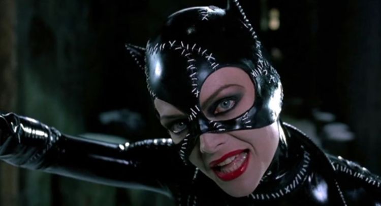 'Batgirl': Michelle Pfeiffer habría aparecido como 'Gatúbela' en la cancelada película de HBO Max