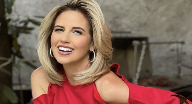 Raquel Bigorra se sincera y revela que podría regresar a la actuación