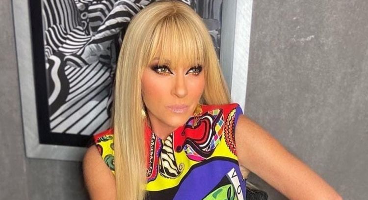 Yuri  impacta al hablar de la muerte de su excuñado, hijo de Maxine Woodside