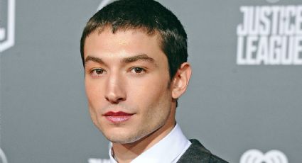 Ezra Miller responde a reclamaciones "atroces" después de levantarse una orden de acoso