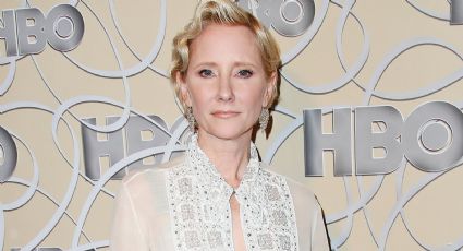 Anne Heche se encuentra en coma y en un estado crítico tras accidente de auto, revela representante