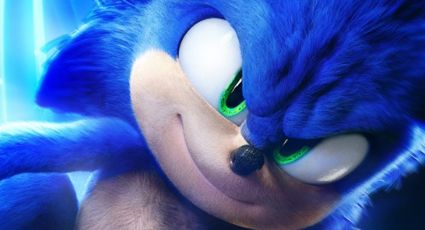 'Sonic 3': Paramount Pictures revela la fecha de estreno de tercera entrega del famoso erizo de SEGA