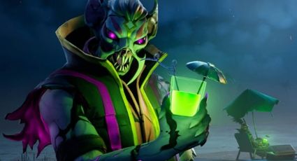 Epic Games prepara 'Fortnite' para Halloween y pide a sus usuarios creaciones especiales