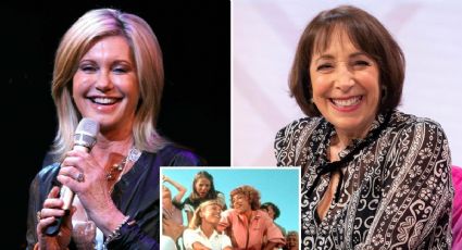 Didi Conn revela que Olivia Newton-John “ya no caminaba” días antes de su muerte