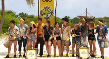 'Survivor México': ¿Quién ganará el primer símbolo este martes 9 de agosto?