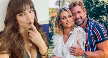 Shock en Televisa: Exnovia de Gabriel Soto se pronuncia ante cancelación de boda con Irina Baeva