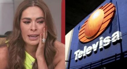 Adiós Televisa: Tras dejar 'Hoy', Galilea Montijo ya tiene reemplazo; sería su "mayor enemiga"