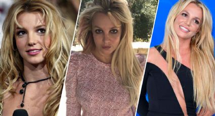 Britney Spears responde a iglesia que dijo que nunca pidió casarse allí: “No me llames mentirosa”