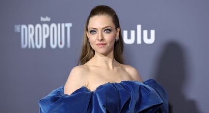 Amanda Seyfried recuerda las escenas sin ropa que hizo a los 19: “Quería conservar mi trabajo”