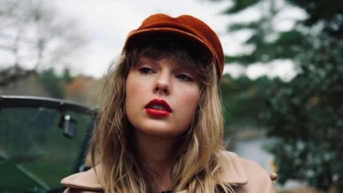 Taylor Swift se defiende tras ser demandada por presuntamente plagiar la letra de 'Shake It Off'