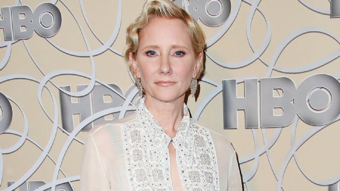 Anne Heche se encuentra en coma y en un estado crítico tras accidente de auto, revela representante