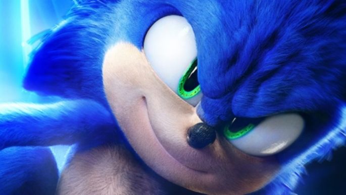 'Sonic 3': Paramount Pictures revela la fecha de estreno de tercera entrega del famoso erizo de SEGA