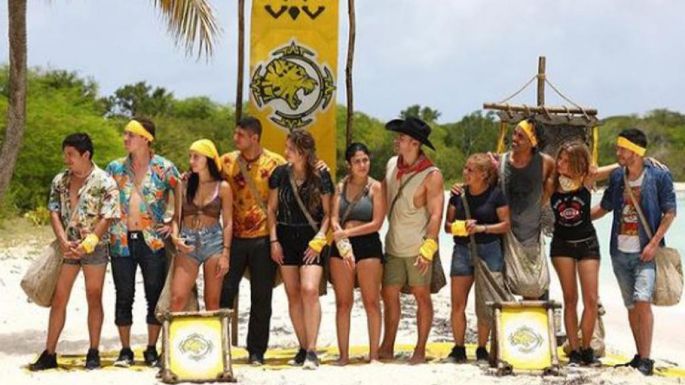 'Survivor México': ¿Quién ganará el primer símbolo este martes 9 de agosto?