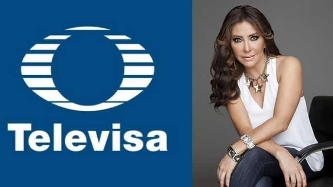 Tras 28 años en Televisa, Mara Escalante confiesa a 'Hoy' por qué dejó las novelas