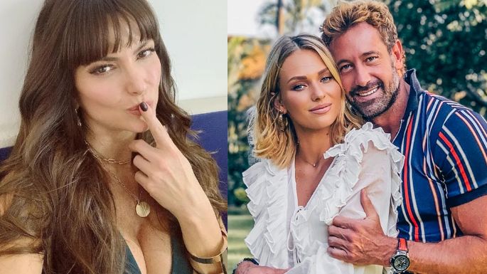 Shock en Televisa: Exnovia de Gabriel Soto se pronuncia ante cancelación de boda con Irina Baeva