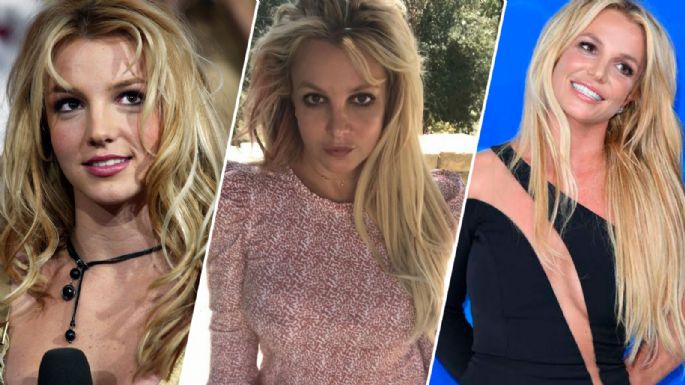 Britney Spears responde a iglesia que dijo que nunca pidió casarse allí: “No me llames mentirosa”