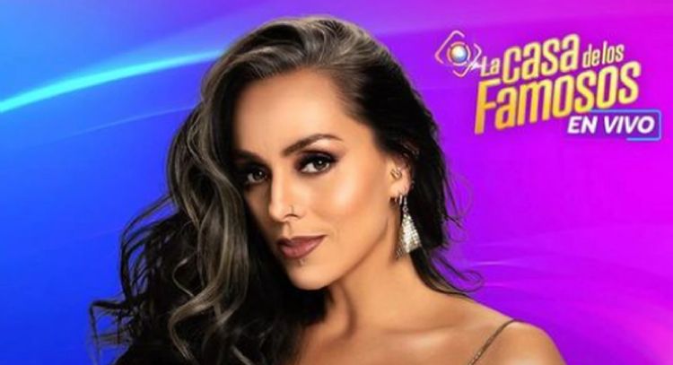 Ivonne Montero revela el nombre de sus favoritos para ganar 'La Casa de los Famosos'