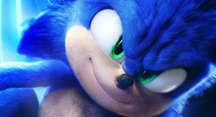 'Sonic 3': Paramount Pictures revela la fecha de estreno de tercera entrega del famoso erizo de SEGA